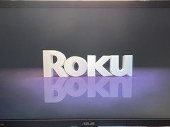 Roku 2 XS Media Streamer 3100X, remote, and power supply READ DESCRIPTION