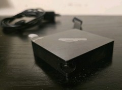 Amazon Fire TV Media Streamer Model LDC9WZ
