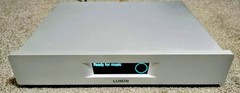Lumin D3 Network Streamer Used Japan Tested Japan #01