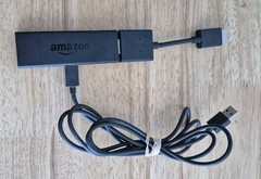 Amazon Fire TV Stick 2nd Generation LY73PR No Remote Control