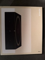 Sonos Amp Brand New In Box