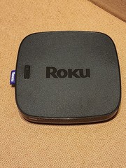 Roku Ultra 4660 4K HD Digital Media Streamer – 4660X2 w/ Voice Remote Control