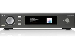 Arcam ST60 Music Streamer with Wi-Fi, Chromecast built-in and Apple AirPlay 2