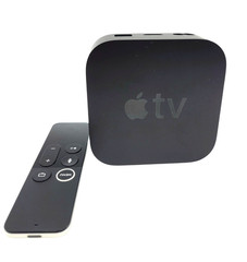 New? Apple TV model A1842 With A1962 Remote