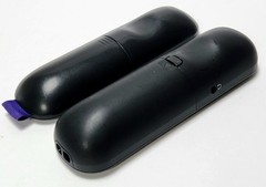 Roku 2 XD 3050X Media Streaming Device (2nd Gen) with 2 Remotes & Power Adapter