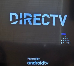 AT&T C71KW-200 Direct TV NOW Streaming Box Osprey Android TV OTT Box Player