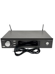 Arcam ST60 Audiophile Networked Audio Streamer