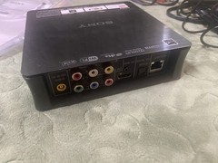 2011 Sony Streaming Network Media Player SMP-N200