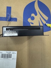Fusion Research Ovation Multi-Zone Music Streamer Without Power Supply