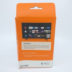 TVR3 Android 14.0 TV Stick 4K Ultra HD 8GB RAM 128GB ROM Smart Media Player