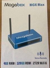 2025 SUPERBOX S7 MAX and the Better NEW RELASE 2026 Magabox MG6 Max