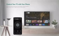 Onn Google TV Full HD Streaming Device 2K (2023 Model) (100133520) – NEW™