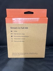 Amazon Fire TV Stick HD Streaming Device Factory Sealed – 8gb Wifi 5