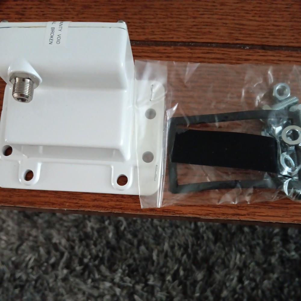 Eagle Aspen C-BAND LNB DOWN CONVERTER 3.4-4.2