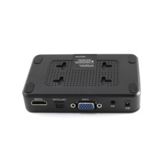 US 1080P USB HDMI HDTV RMVB Media Player MP3 SD MMC SDHC MKV MPEG JPG AVI