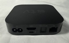 Apple TV 1st Generation A1469