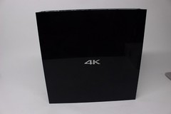 Sony FMP-X10 Digital HD Media Streamer