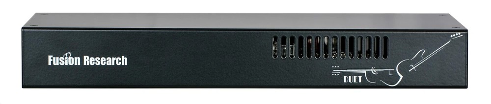 Fusion Research Duet 3
