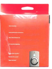 Amazon Fire TV Stick Lite HD Media Streamer with Alexa Voice Remote Lite – Black