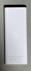 Apple TV A1625 with Remote No Power cord Factory Reset