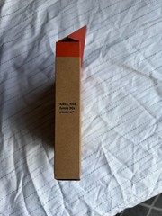 Amazon Fire TV Stick HD (newest model)-8 GB, Wi-Fi 5, Full HD 1080p, HDR, Alexa