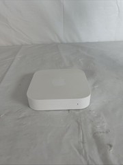 Apple TV Model No A1392. (White) No remote