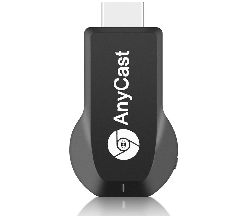 Anyast M2 Plus – Wireless Display Receiver