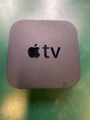 APPLE TV (4TH GENERATION) 64GB HD MEDIA STREAMER A1625 NO REMOTE (EZ2003821)