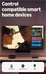 Amazon Fire TV Stick 4K Plus (newest model) with AI-powered BLACK
