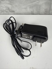 Roku 3 (3rd Generation) Media Streamer 4200X – Black w/ Power Cord & Remote