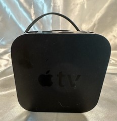 Apple TV 3rd Generation A1469 HDMI Media Streamer Console. Tested/Working