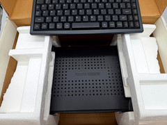 Philips Magnavox Internet WebTV Terminal MAT972 Complete System w/Keyboard