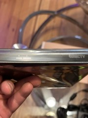 *NEW* AT&T C71KW-400 DIRECTV NOW Streaming Box Osprey Android TV OTT Box Player