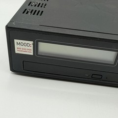 Mood Media ProFusion iS 2010 Commercial Background Music Media Streamer Player