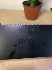 Sling Media Slingbox Model SB300-XXX Media Internet Streamer