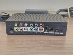 Sling Media Slingbox 350 Digital HD Media Streamer
