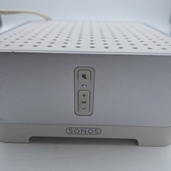 Sonos ZonePlayer ZP120 1st Gen S1 Multi-Room Music System Amplifier