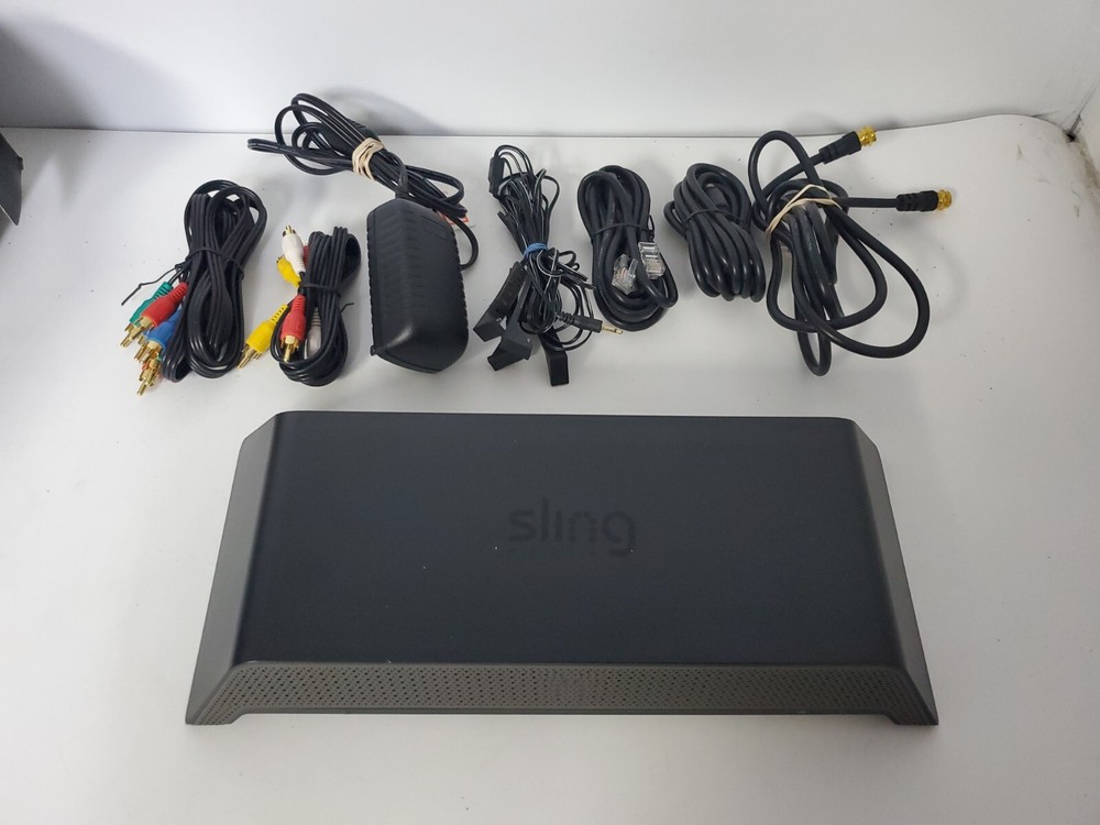 SLING MEDIA SLING BOX SB300-XXX
