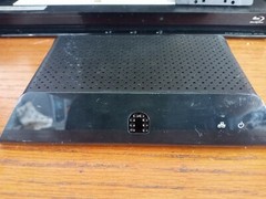 Slingbox Solo SB260-XXX. Works good, no power cord.