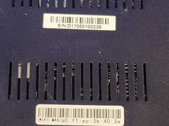 OUTFORM # UIM 4001-CO1 iDISPLAY 4K MEDIA PLAYER TESTED/WORKING – T6