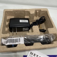 Netgear NTV300 NeoTV Streaming Media Player