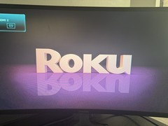 Roku 1 (3rd Generation) Media Streamer 2710X – Black