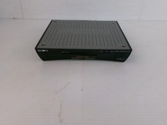 Sony WEBTV INT-W150 Internet Terminal WITH REMOTE & KEYBOARD (YLG90)