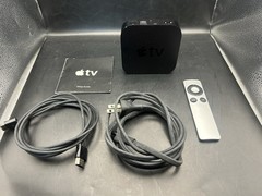Apple TV (2nd Generation) 8GB – A1378