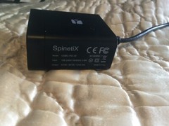 SpinetiX HMP400W with original Power Supply – Very Good Condition