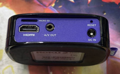 Roku 2 XD 3050X Digital Media Streamer w/ AC Adapter