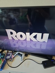 Roku 2 XS 3100X TV Media Streaming With Remote, Power & HDMI Cord | TESTED