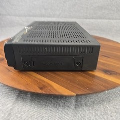 Vintage Sony INT-W250 Internet Terminal WebTV w/ Keyboard No Cords Untested
