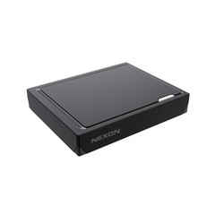 NEXON X11 Smart TV Set-Top Box 4/64 Gb