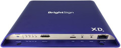 XD1034 Expanded I/O Player